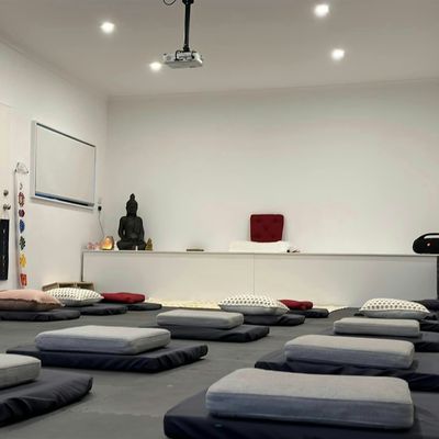 Mita Wellness & Meditation