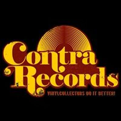 Contra Records