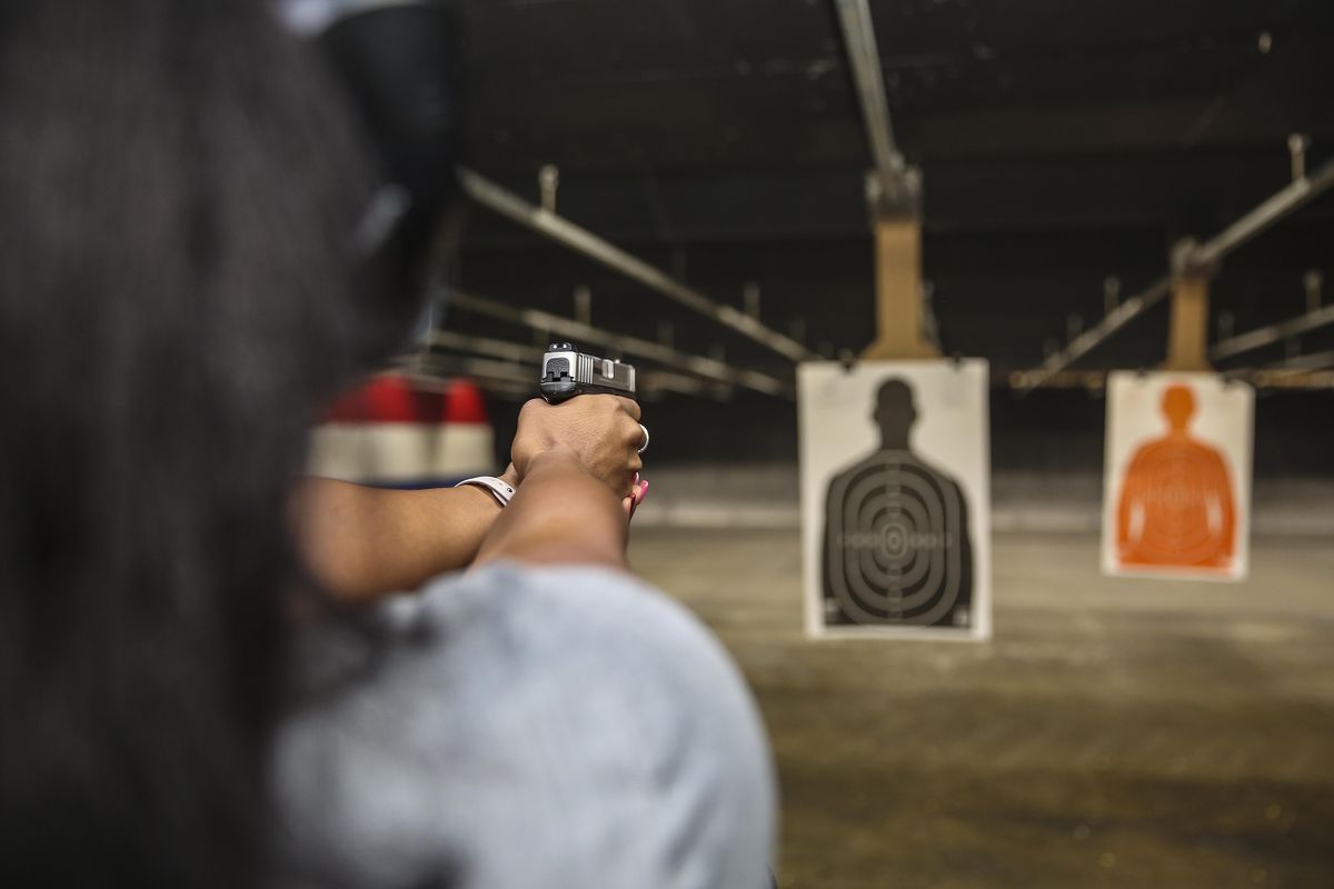 TN\/MS  ENHANCED Handgun Permit Class