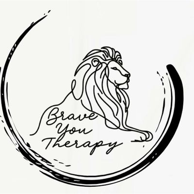 Brave You Therapy