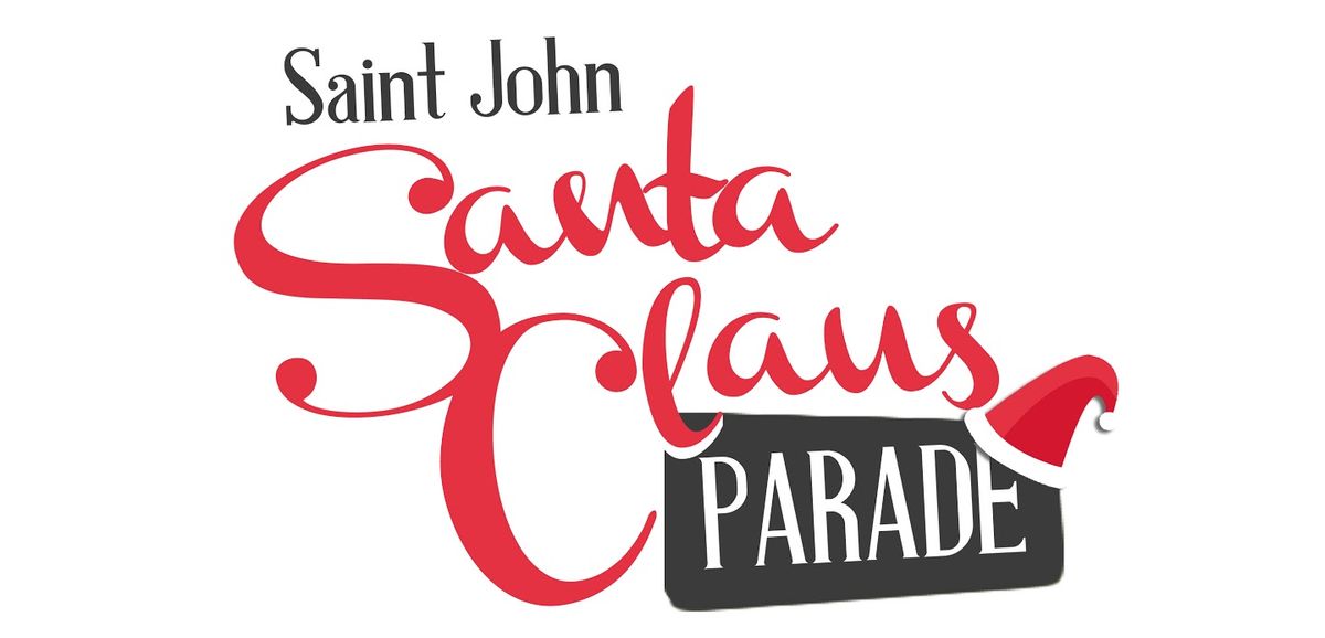 Santa's Visit to Saint John