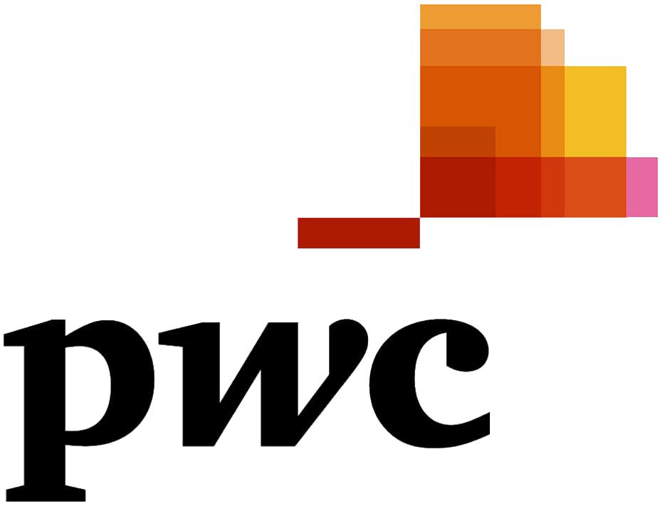 Bedriftspresentasjon med PwC