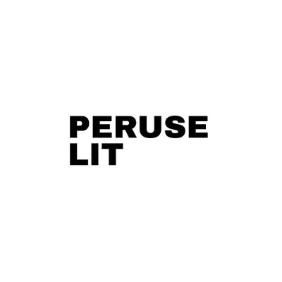 Peruse Lit
