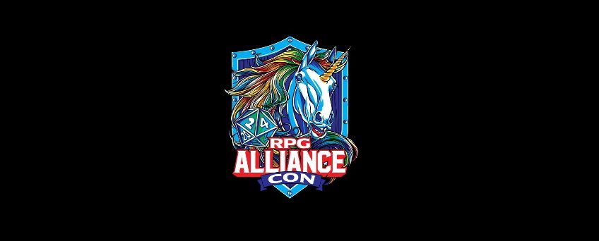 7th Annual RPG Alliance Tabletop RPG Convention @Dickens Pub Calgary