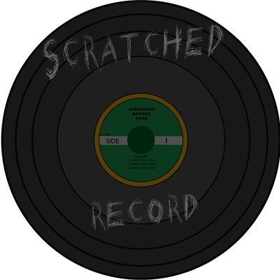 Scratched Record Productions