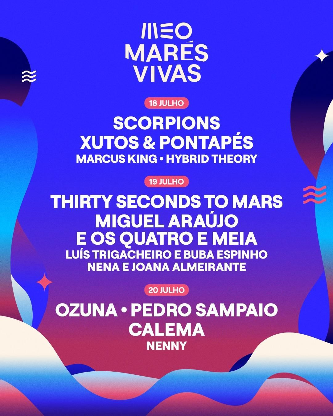 Thirty Seconds to Mars