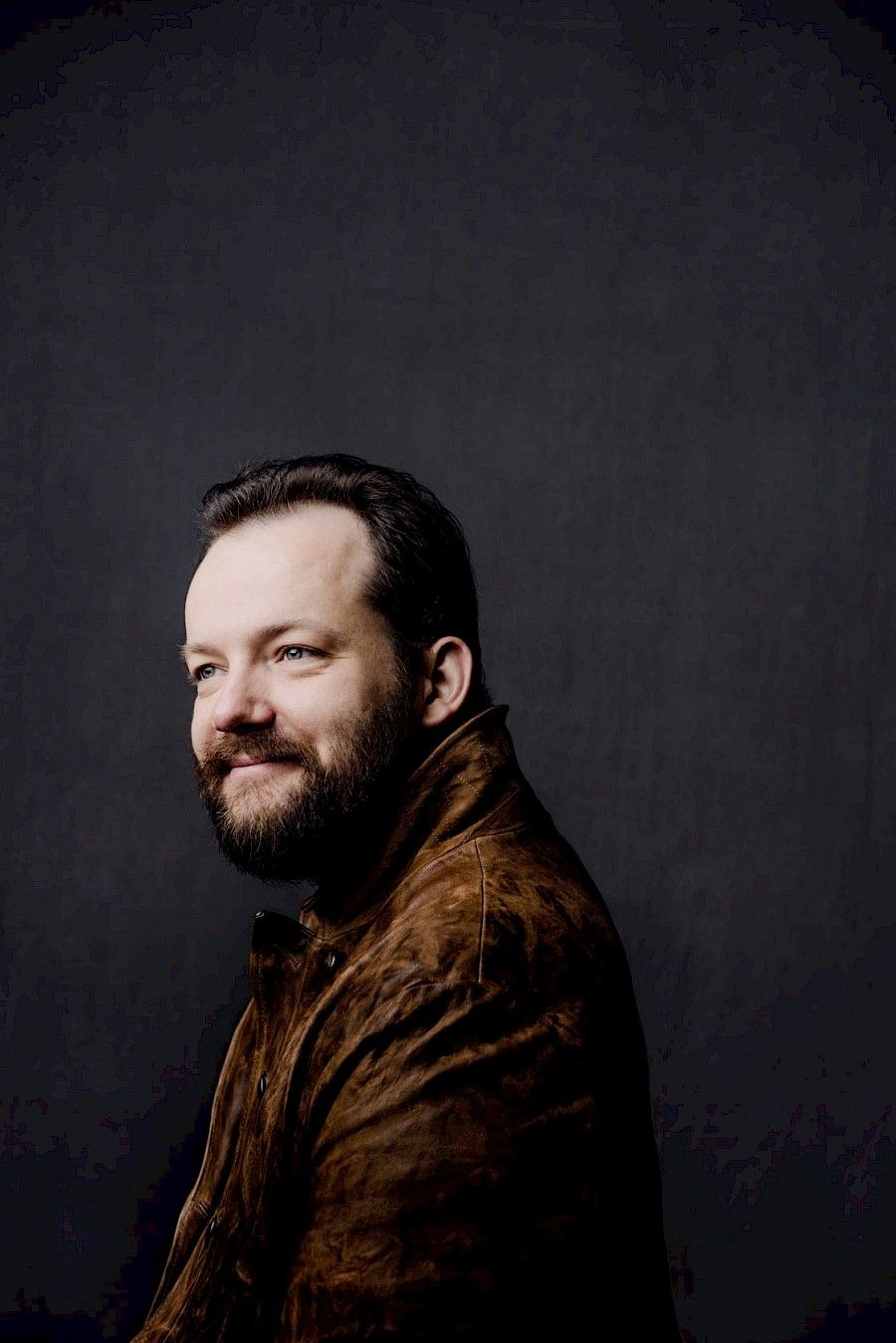 Baltimore Symphony Orchestra: American Soundscapes - Jazz Blues and Beyond