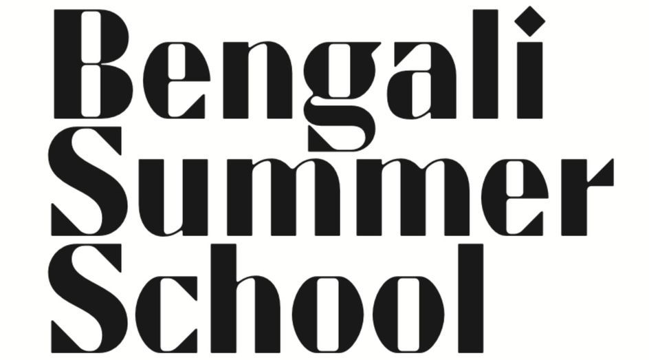 Bengali Summer School in Warsaw