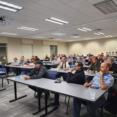 Rockford Real Estate Investor Association