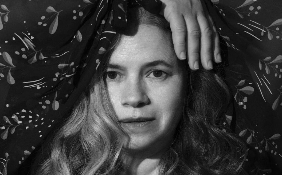 Parking Natalie Merchant