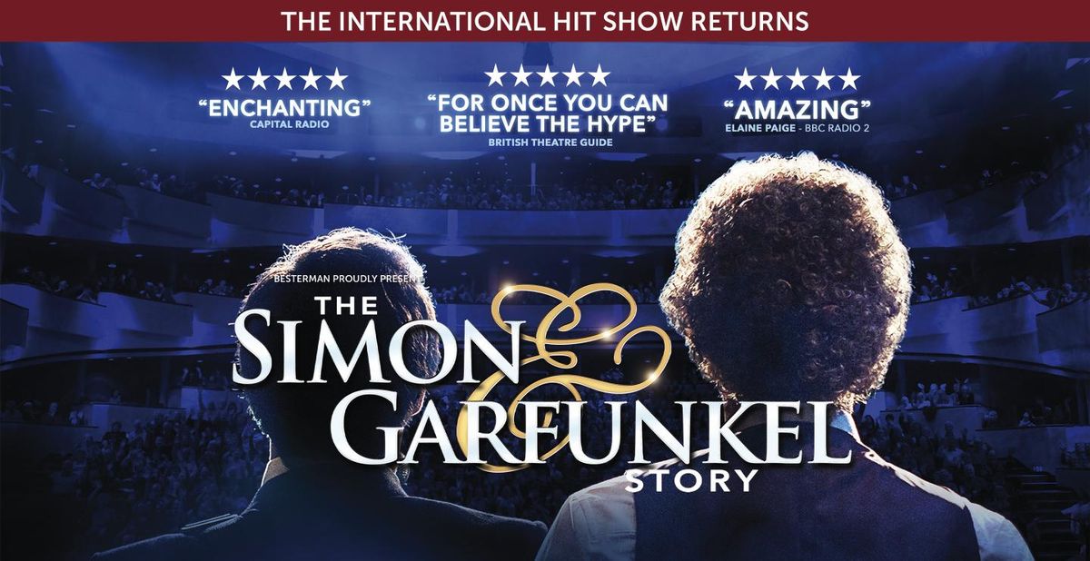 The Simon & Garfunkel Story