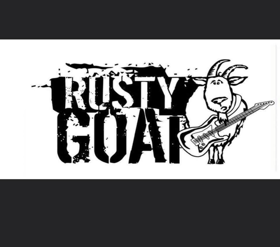 Rusty Goat