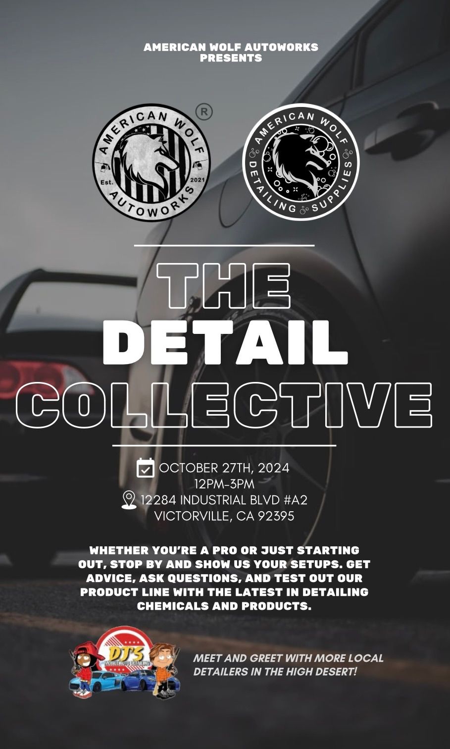 The Detail Collective