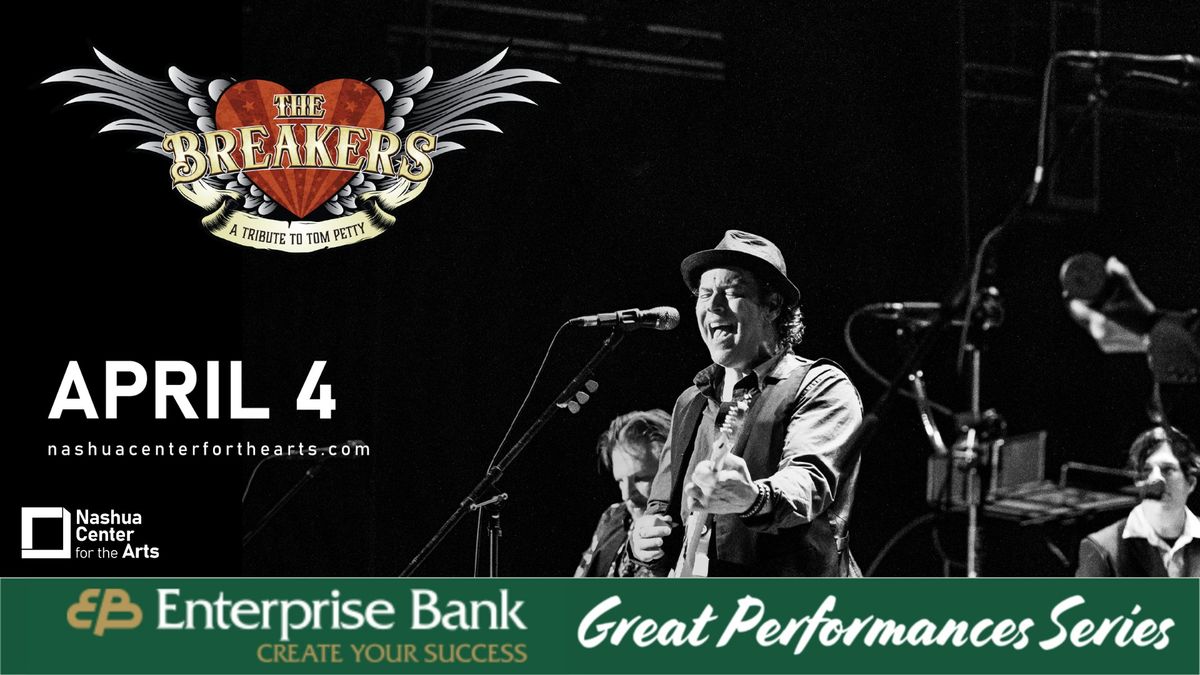 The Breakers: A Tribute to Tom Petty