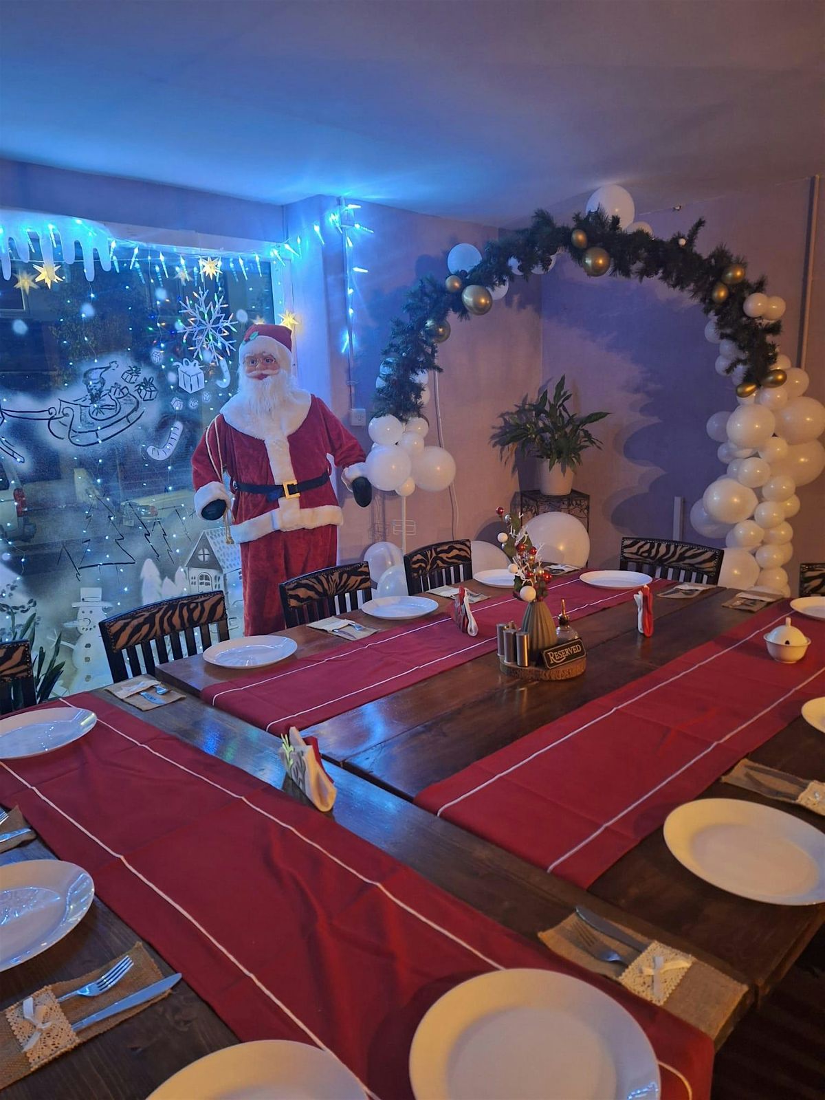 Polonijne Spotkanie Wigilije dla ka\u017cdego (bezp\u0142atne)