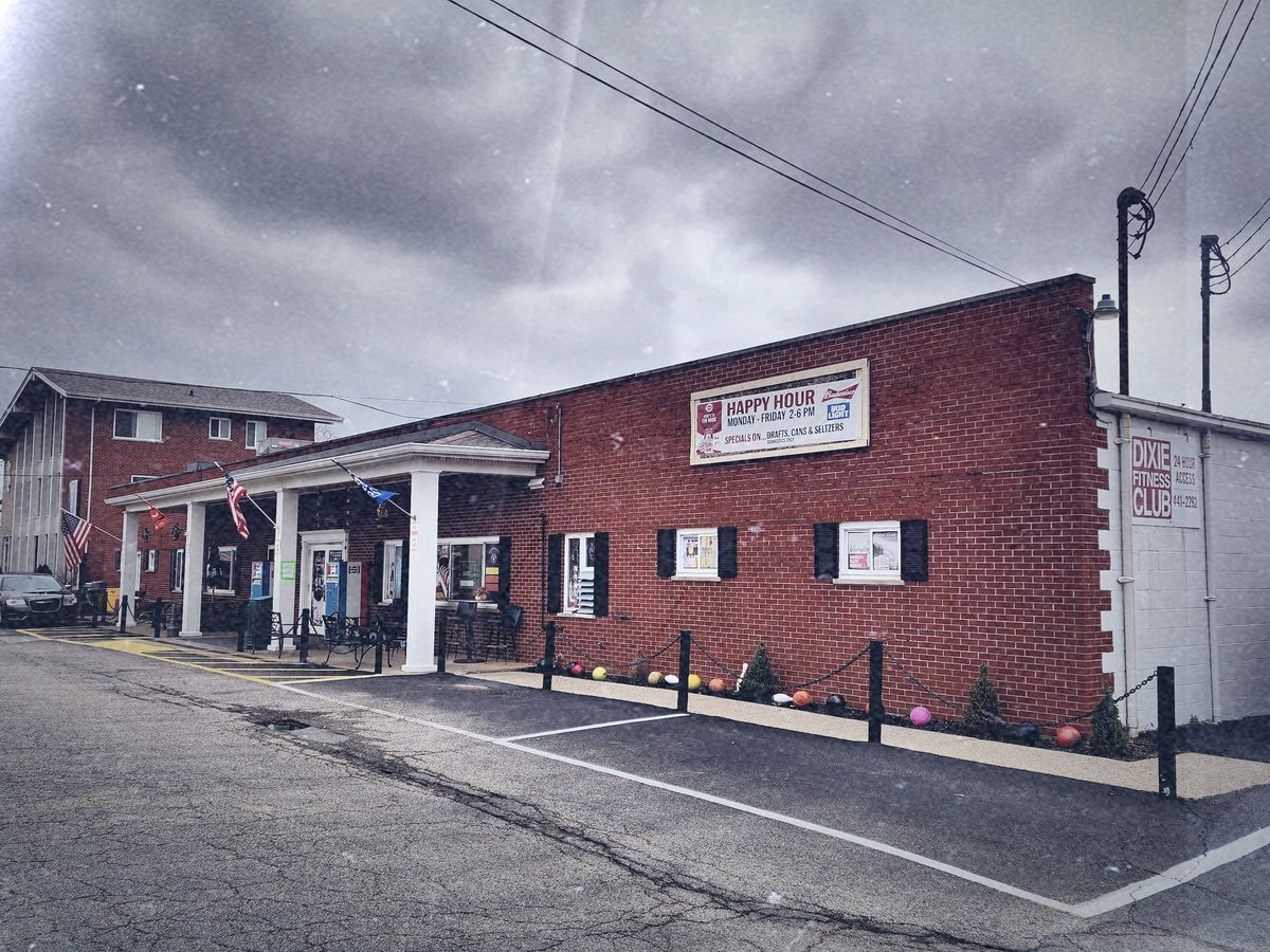 Paranormal Investigation at LaRu Bowling Lanes