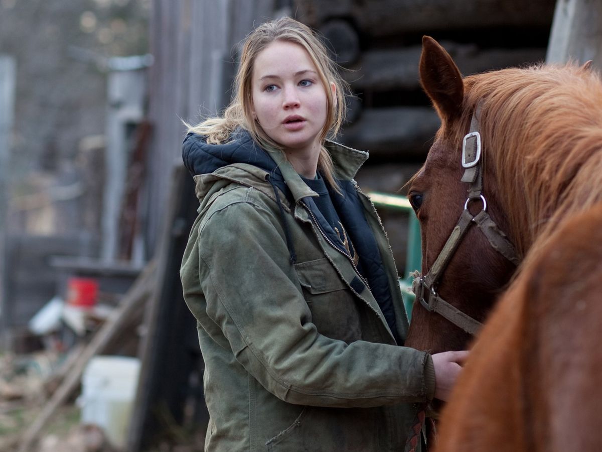 Winter's Bone (2010) Debra Granik | Cinema at the Museum