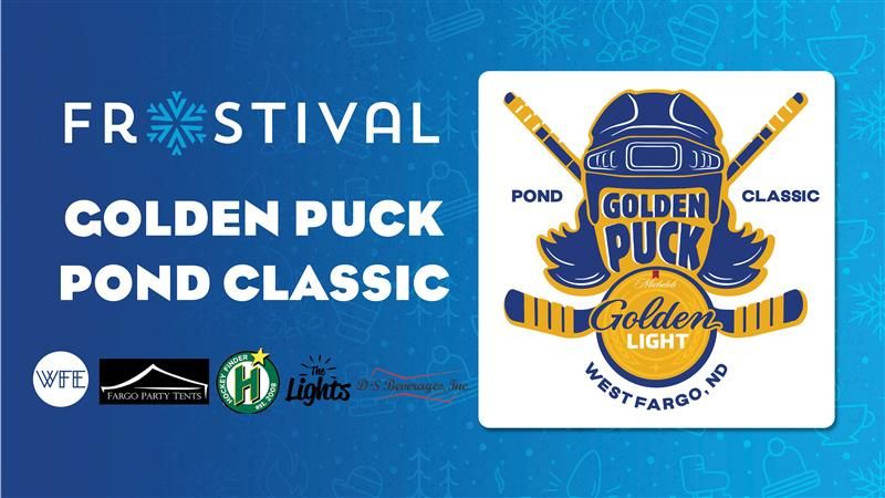 Golden Puck Pond Classic