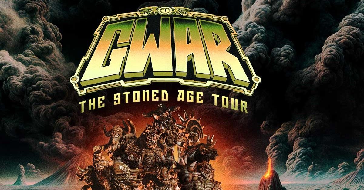 GWAR