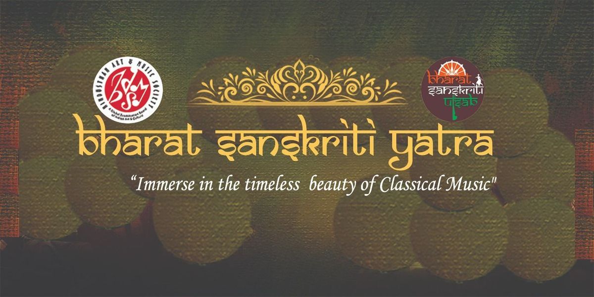 Bharat Sanskriti Yatra