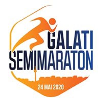 Semimaraton Galati