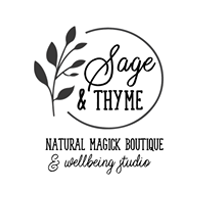 Sage and Thyme