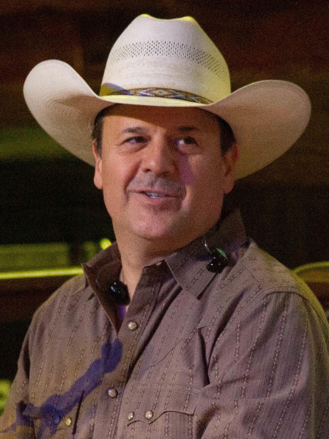 Roger Creager