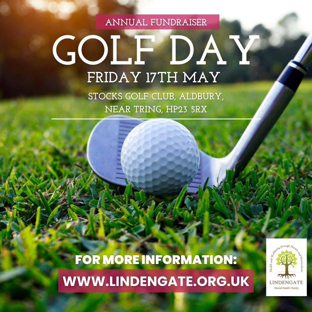 Charity Golf Day 