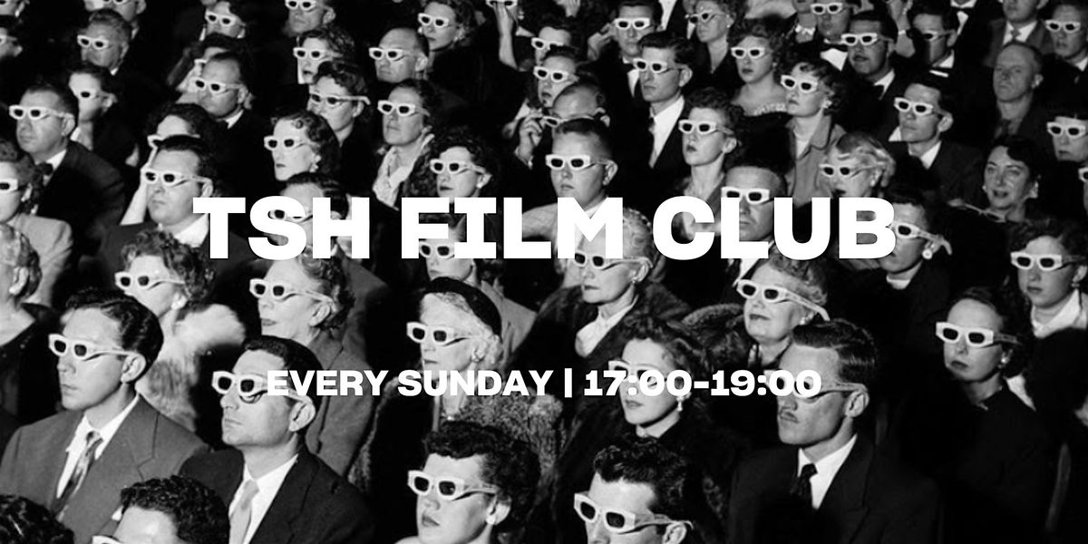 TSH FILM CLUB