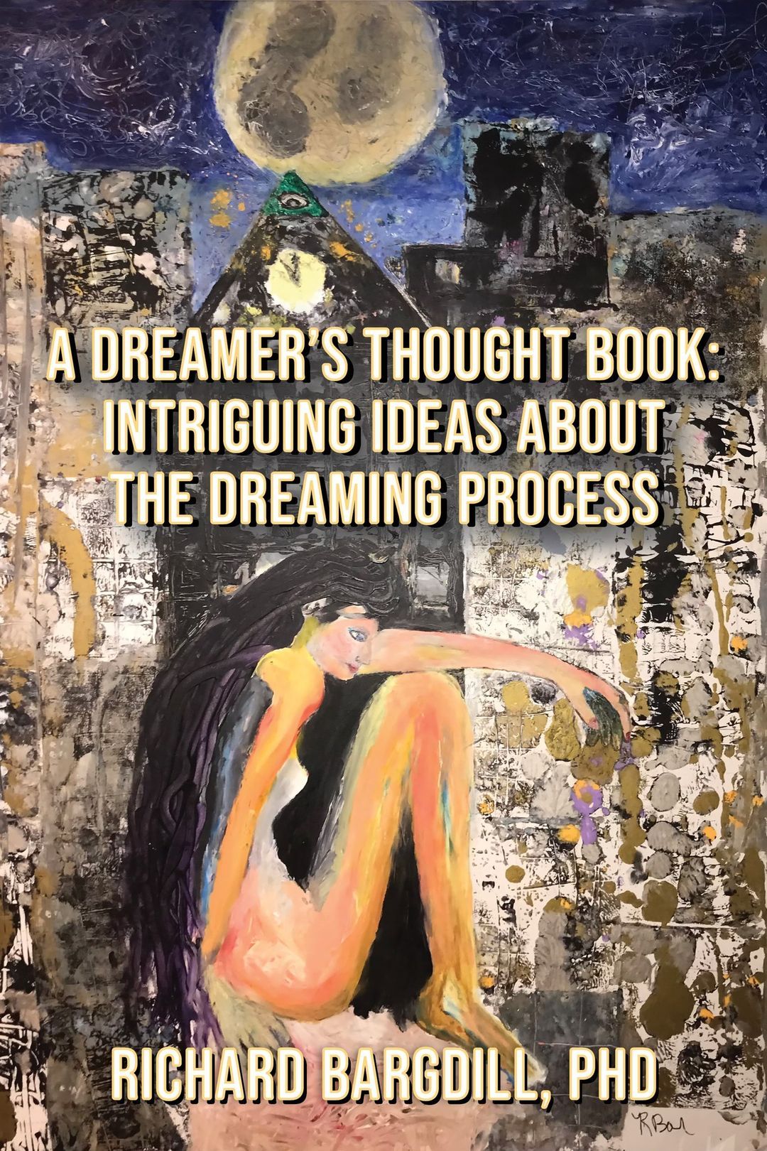 The Dream Journal Podcast with Katherine Bell