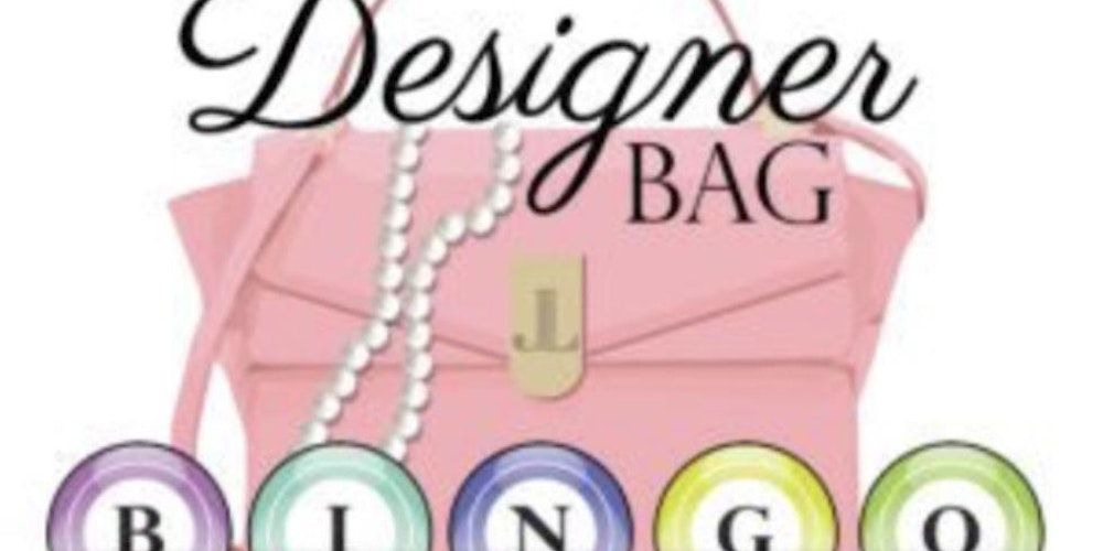 St Patricks School  Designer Bag Bingo End of School Year Bash :)