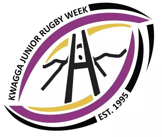 Kwagga Junior RUGBYWEEK 2021