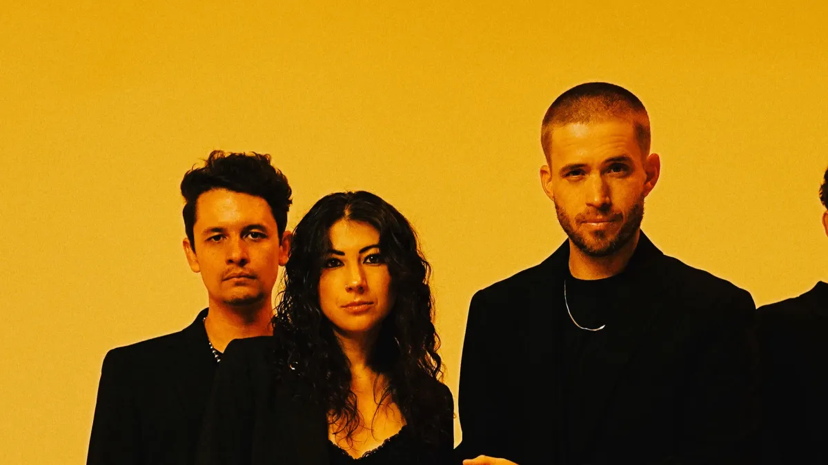 The Summer Set in San Francisco