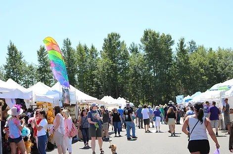 Sequim Lavender Festival - Sequim, WA