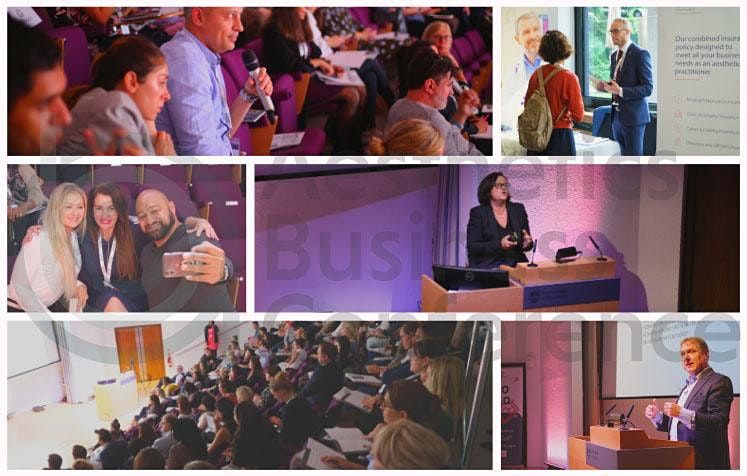 Aesthetics Business Conference 2021