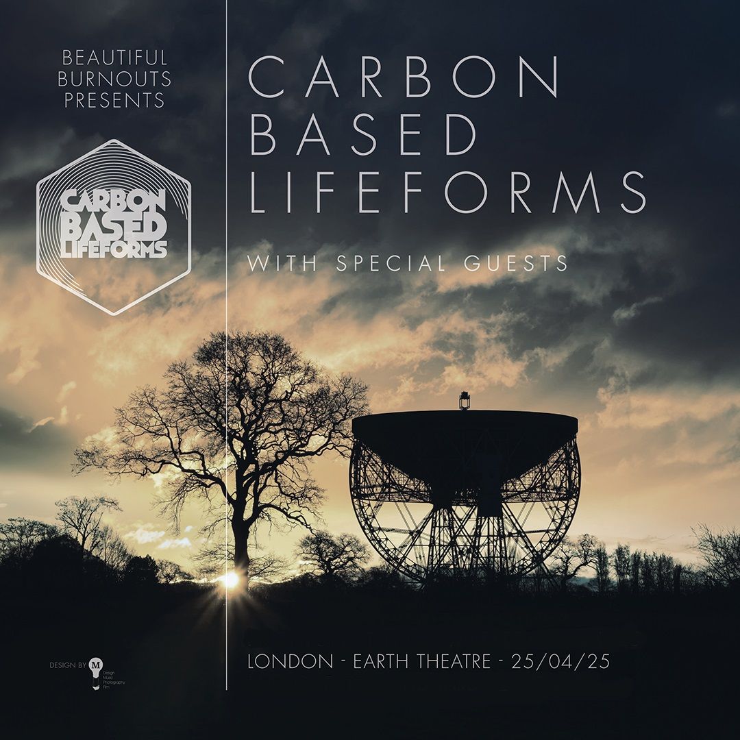 Carbon Based Lifeforms