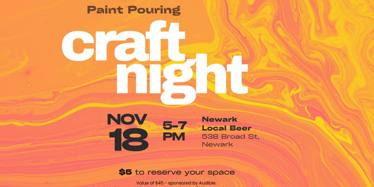 Parking Peking Acrobats - Newark