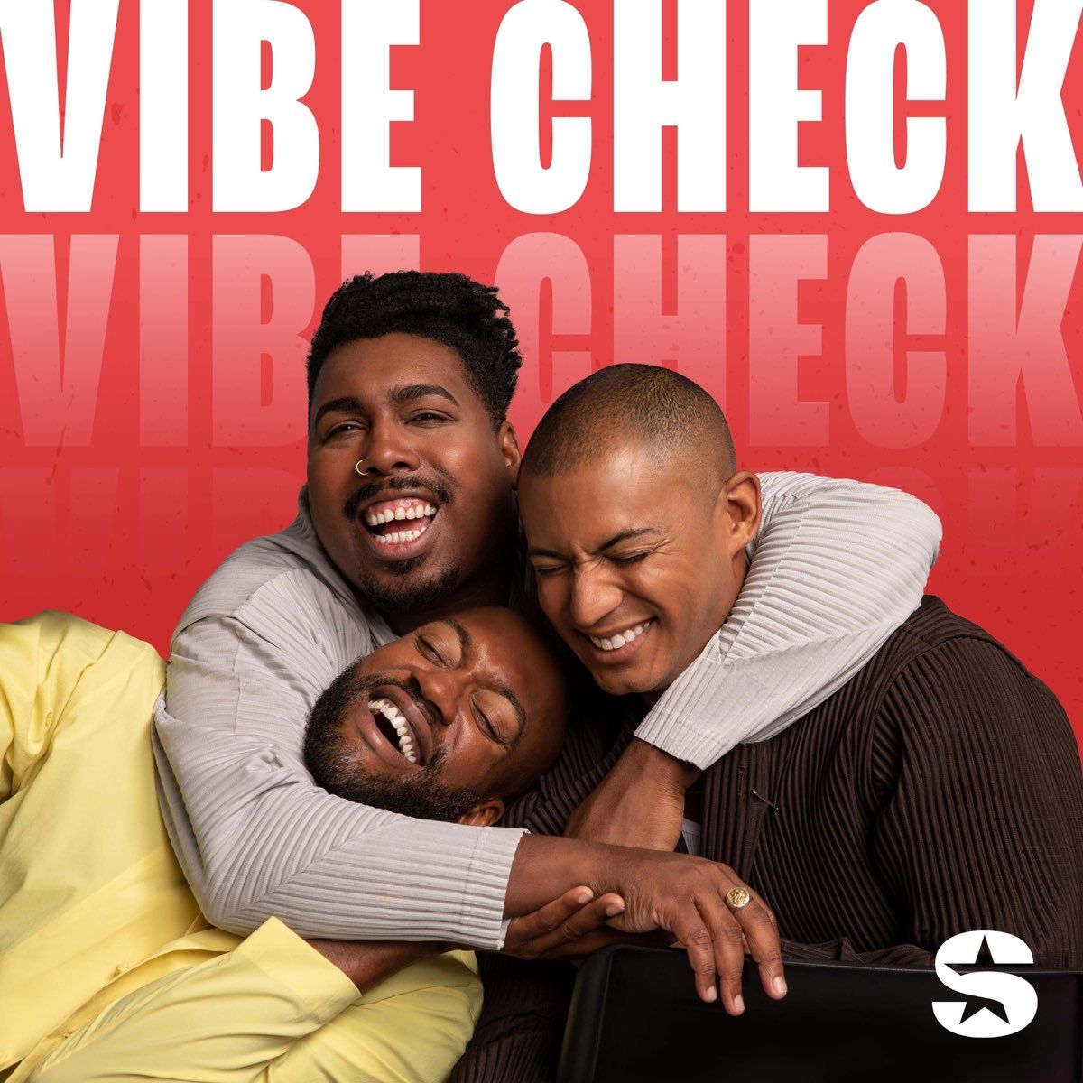 Vibe Check Podcast
