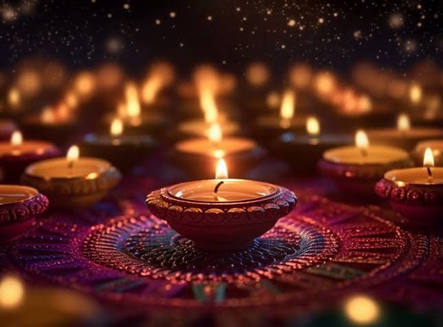 Vedanta Society- Deepawali Dhamaka 2024