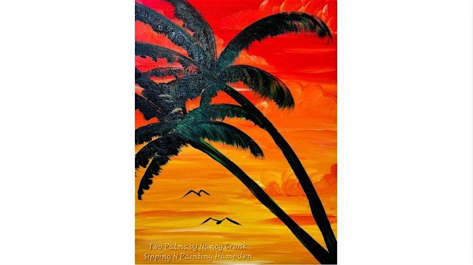 Two Palms  Wednesday  June 24th   6:30pm  $35