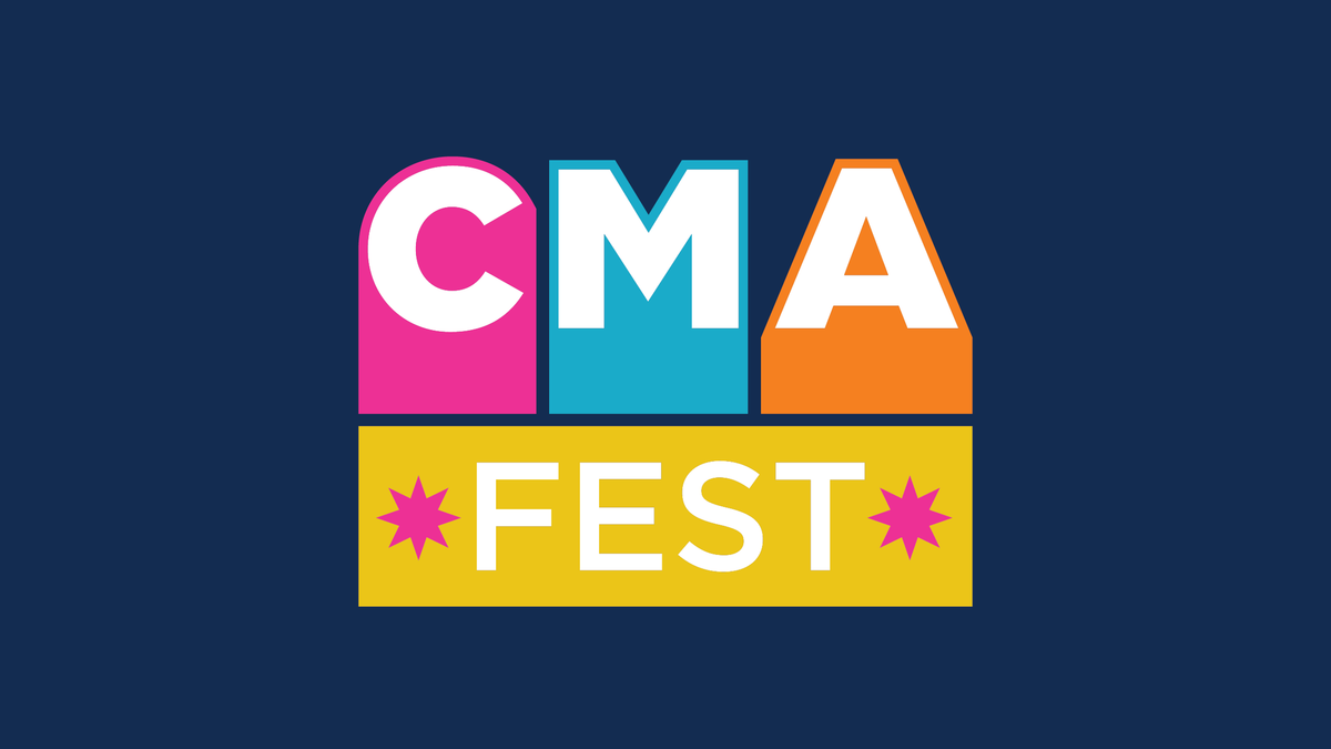 2025 CMA Fest - Four-night Stadium Pass