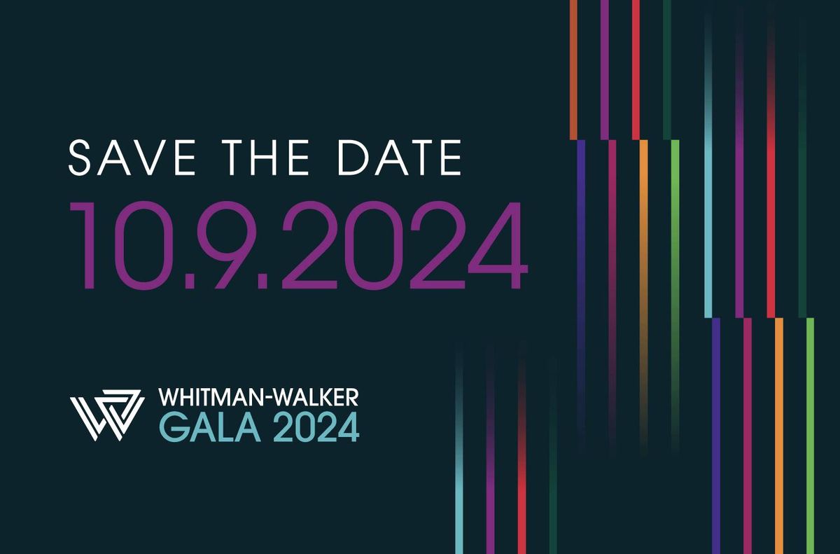 Whitman-Walker Gala 2024