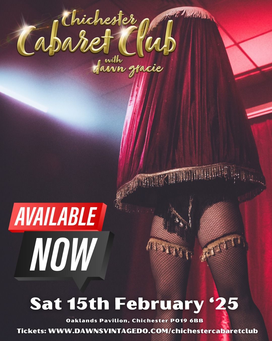 Chichester Cabaret Club