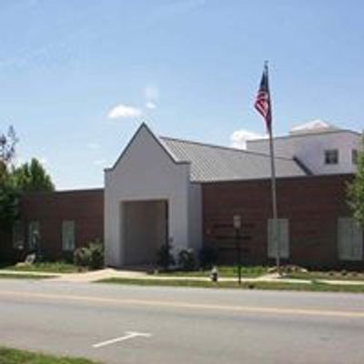 Thomasville Public Library