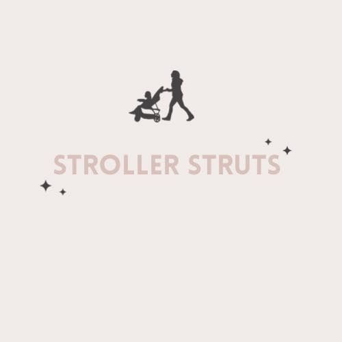 Stroller Strut - Dover, NH 