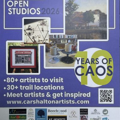 Carshalton Artists