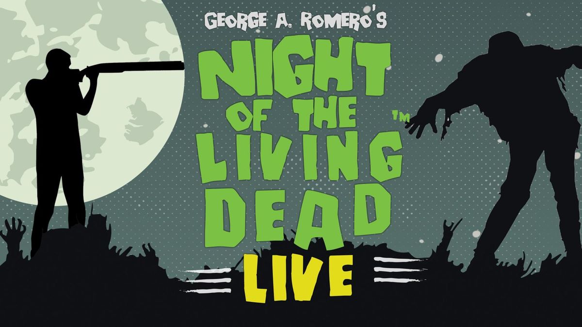 Night of the Living Dead
