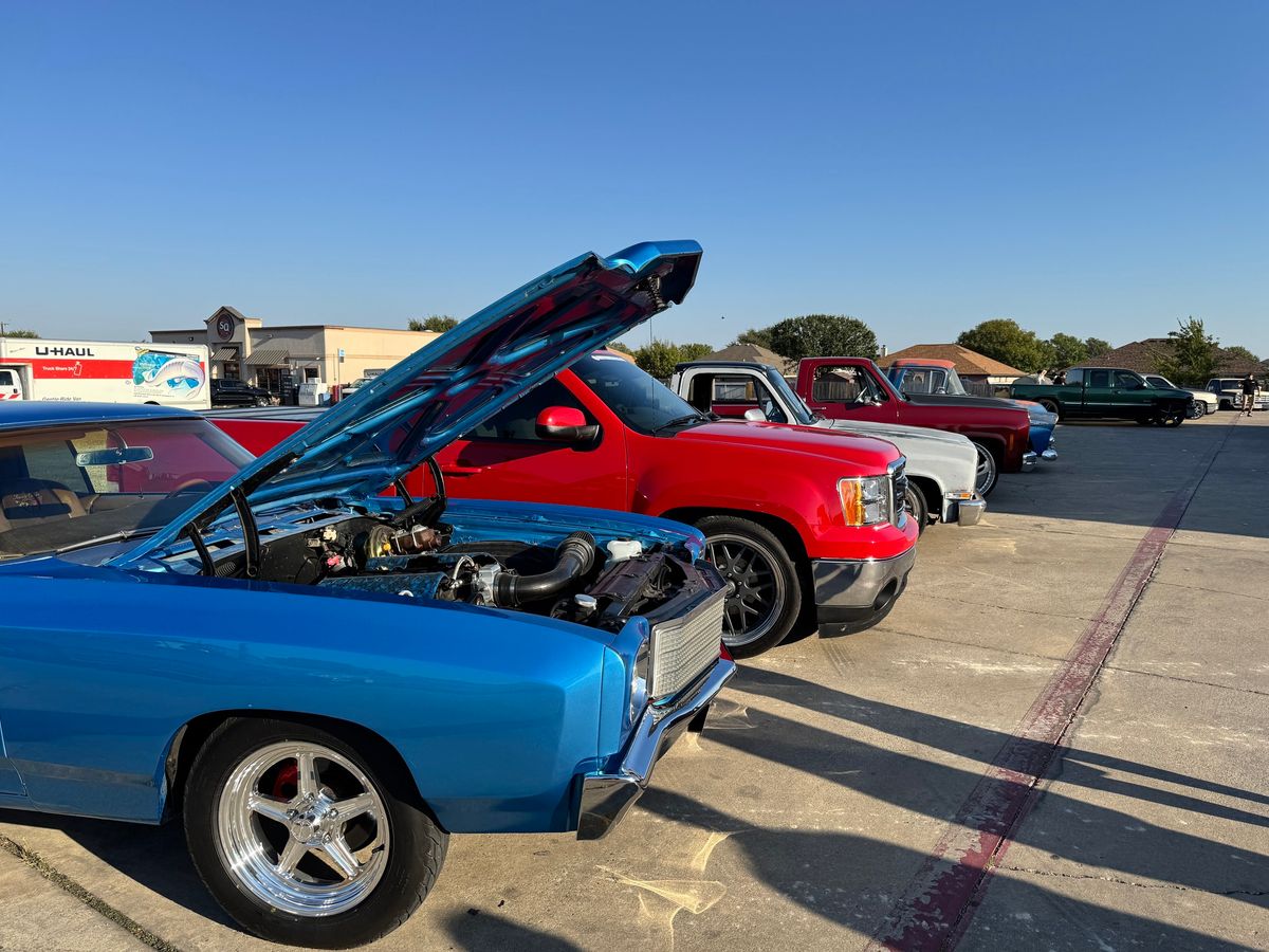 Trucks & Tacos Meet 