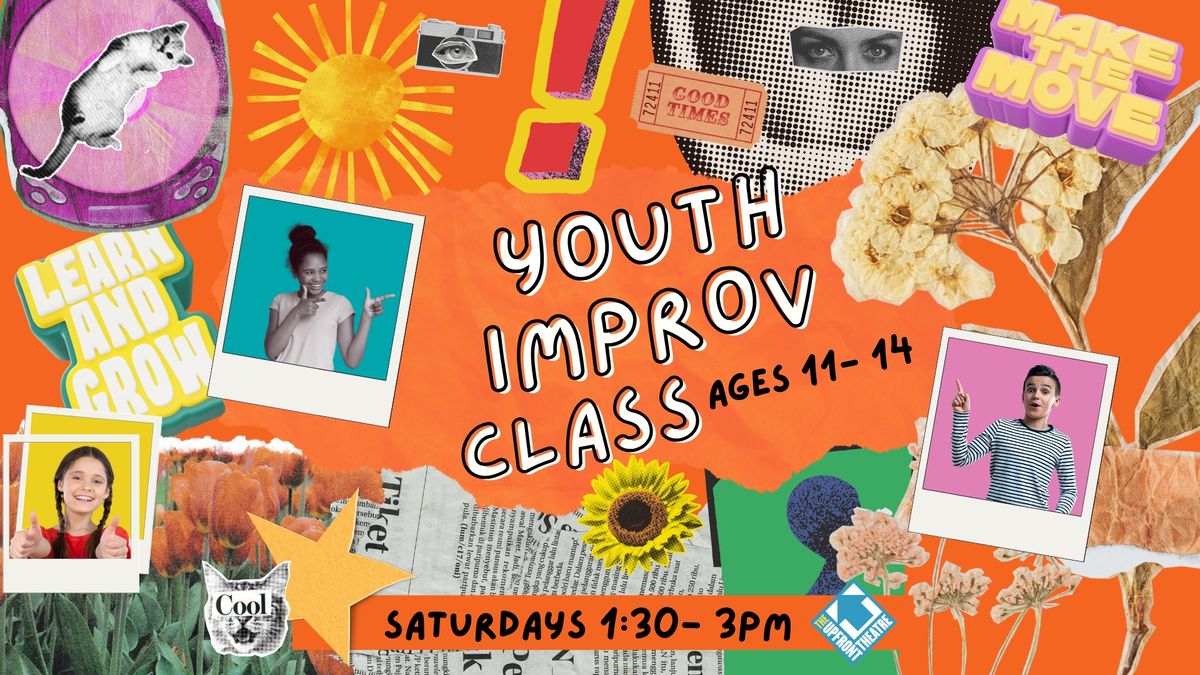 Youth Improv