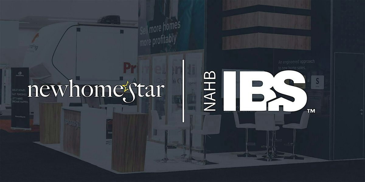 IBS  2026 | New Home Star Unbundled